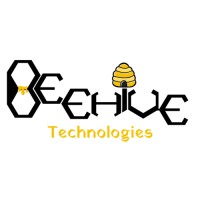 BeehiveTechnologies logo - Similar company to Beehive Technologies Pvt. Ltd.
