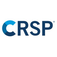 Center for Research in Security Prices (CRSP) logo - Similar company to Xignite, A Quodd Solution