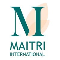 Maitri International logo - Similar company to Sara International - Pharmaceuticals