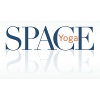 SPACE Yoga logo - Similar company to True Yoga