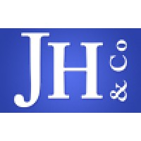 John Harrison and Company logo - Similar company to Ikshana