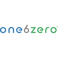 One6zero logo - Similar company to Chameleon Gmbh