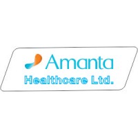 Amanta Healthcare Ltd. logo - Similar company to Curis Pharma