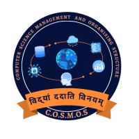 COSMOS logo - Similar company to Artha Studio