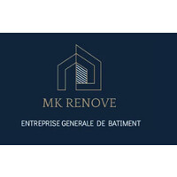 MK RENOVE logo - Similar company to As Pierrefitte