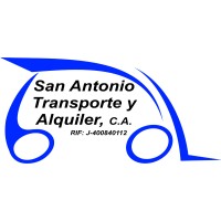 San Antonio Transporte y Alquiler C.A. logo - Similar company to Transporte Servitrans C.A