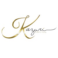 Kazuri Capital, Inc. logo - Similar company to Dextro Imaging Solutions