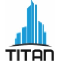 Titan Service AS logo - Similar company to Totality Facility Services