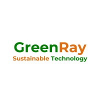 Fortune GreenRay Holding Limited logo - Similar company to Vilab