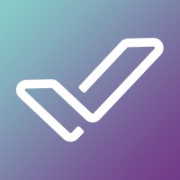 VeriFood logo - Similar company to 1-18 Project