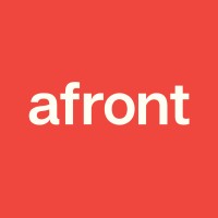 Afront Studio logo - Similar company to Grasp Metrics