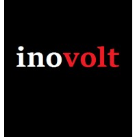 inovolt logo - Similar company to The Alpd