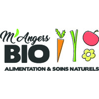 M'Angers Bio logo - Similar company to Infusionad®
