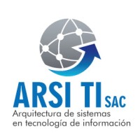 ARSI TI S.A.C logo - Similar company to Sg Tech Peru