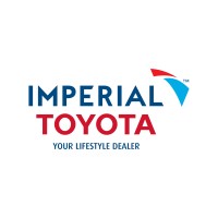 Imperial Toyota logo - Similar company to Battleground Kia