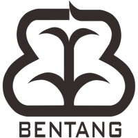 Bentang Pustaka logo - Similar company to Gramedia