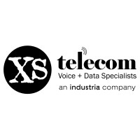 XS Telecom logo - Similar company to Advent Telecom Inc.