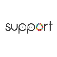 Support-Girona logo - Similar company to Edas Sl