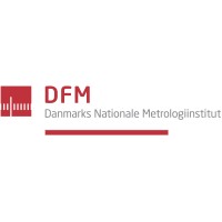 DFM - Danish National Metrology Institute logo - Similar company to Dtu Nanolab