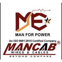Manish Electrocab logo - Similar company to Shanghai Hugong Electric (Group) Co., Ltd.