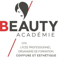 Beauty Académie logo - Similar company to Digit Academy