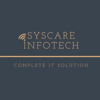 Syscare Infotech logo - Similar company to E-Whiz Global