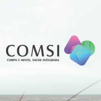 COMSI - Corpo e Mente Saúde Integrada logo - Similar company to Saúde Agora