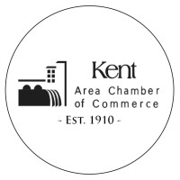Kent Area Chamber of Commerce logo - Similar company to Stow-Munroe Falls Chamber Of Commerce