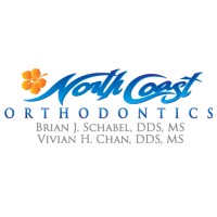 North Coast Orthodontics logo - Similar company to Wagner Oehler, Ltd.
