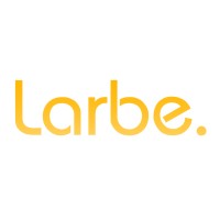 Larbe Studio3d logo - Similar company to Ponte 3D