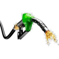 Bulk Fuel Africa logo - Similar company to 1836 Logistics