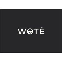 Wotë logo - Similar company to Kingdom Harvest Brasil