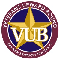 Eastern Kentucky University Veterans Upward Bound Program logo - Similar company to Kansas Breastfeeding Coalition, Inc.