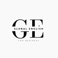 GE Global English logo - Similar company to Anna Findlay Career Coaching