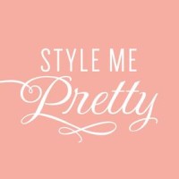 Style Me Pretty logo - Similar company to Bach To Basic
