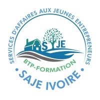 SAJE IVOIRE SARL logo - Similar company to Etm Sarl