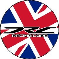 DRC Leathers UK logo - Similar company to Cameron Hall Racing