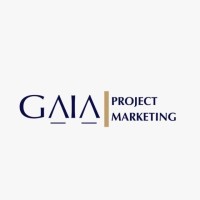 Gaia Proje logo - Similar company to Bong Event'S