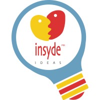 INSYDE Instituto para la Seguridad y la Democracia logo - Similar company to Civitatem Resolutions