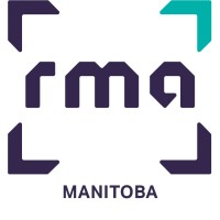 RMA Manitoba logo - Similar company to Tailwind