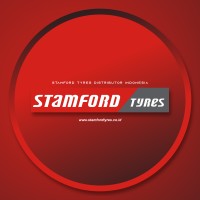 Stamford Tyres Distributor Indonesia logo - Similar company to Fuller Tyres