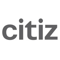 Citiz, dans le Grand Est logo - Similar company to Le Stück - Monnaie Locale Du Bas-Rhin
