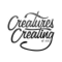 Creatures Creating