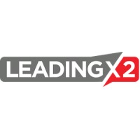 LeadingX2 logo - Similar company to Vemt