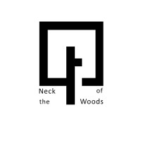 Neck of the Woods Artspace / Gallery logo - Similar company to Abalco Rental