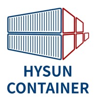 HYSUN CONTAINER logo - Similar company to Huagang Container