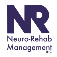 Neuro-Rehab Management, Inc. logo - Similar company to Spot On Therapy Llc