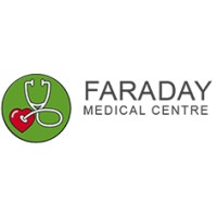 Faraday Medical logo - Similar company to Syntonic