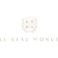Le Beau Monde - Dissolved logo - Similar company to Seraphcorp Institute