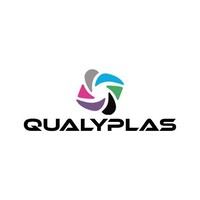Qualyplas logo - Similar company to Voz Educação
